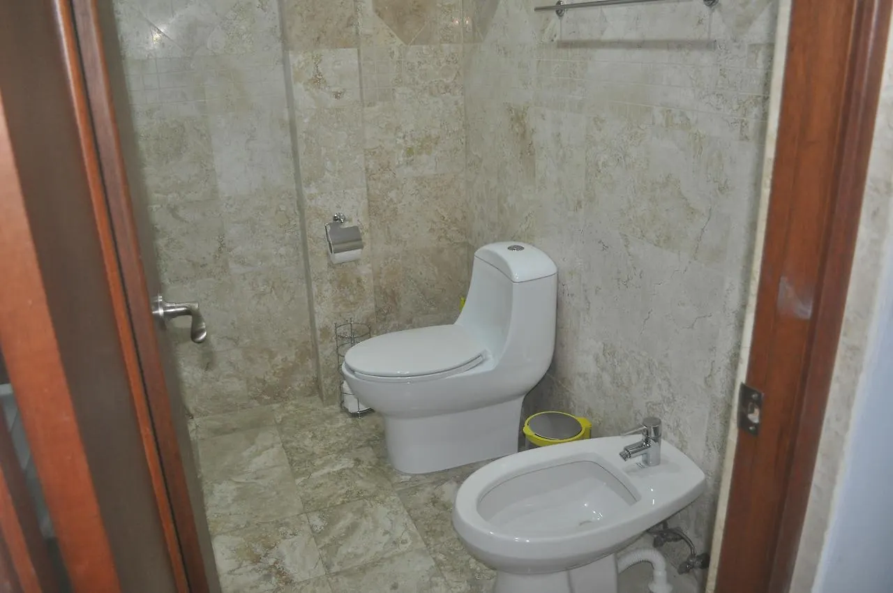 Lilas del Mar Apartments Playa del Carmen