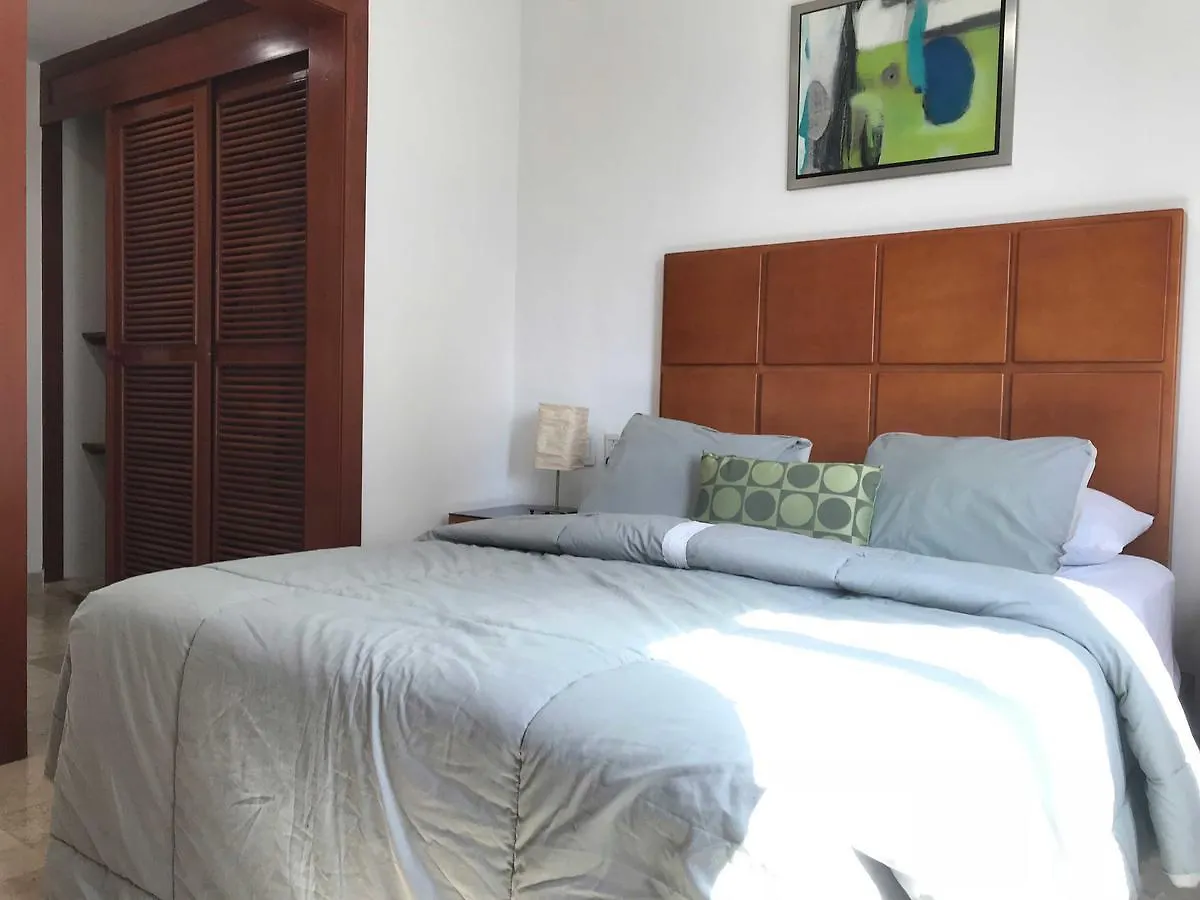 Lilas del Mar Apartments Playa del Carmen