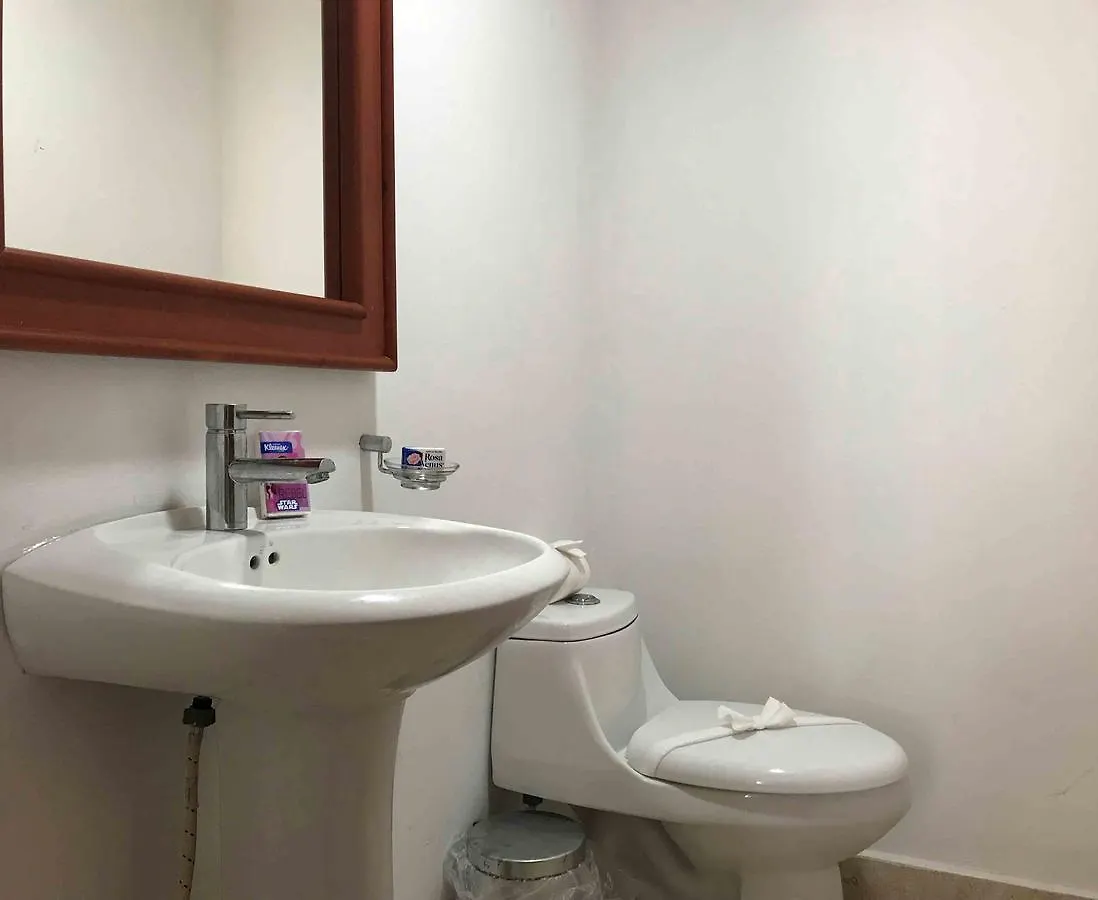 Lilas del Mar Apartments Playa del Carmen
