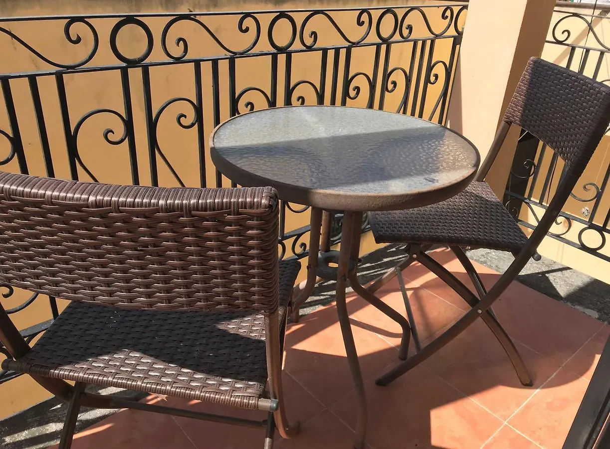 Lilas del Mar Apartments Playa del Carmen