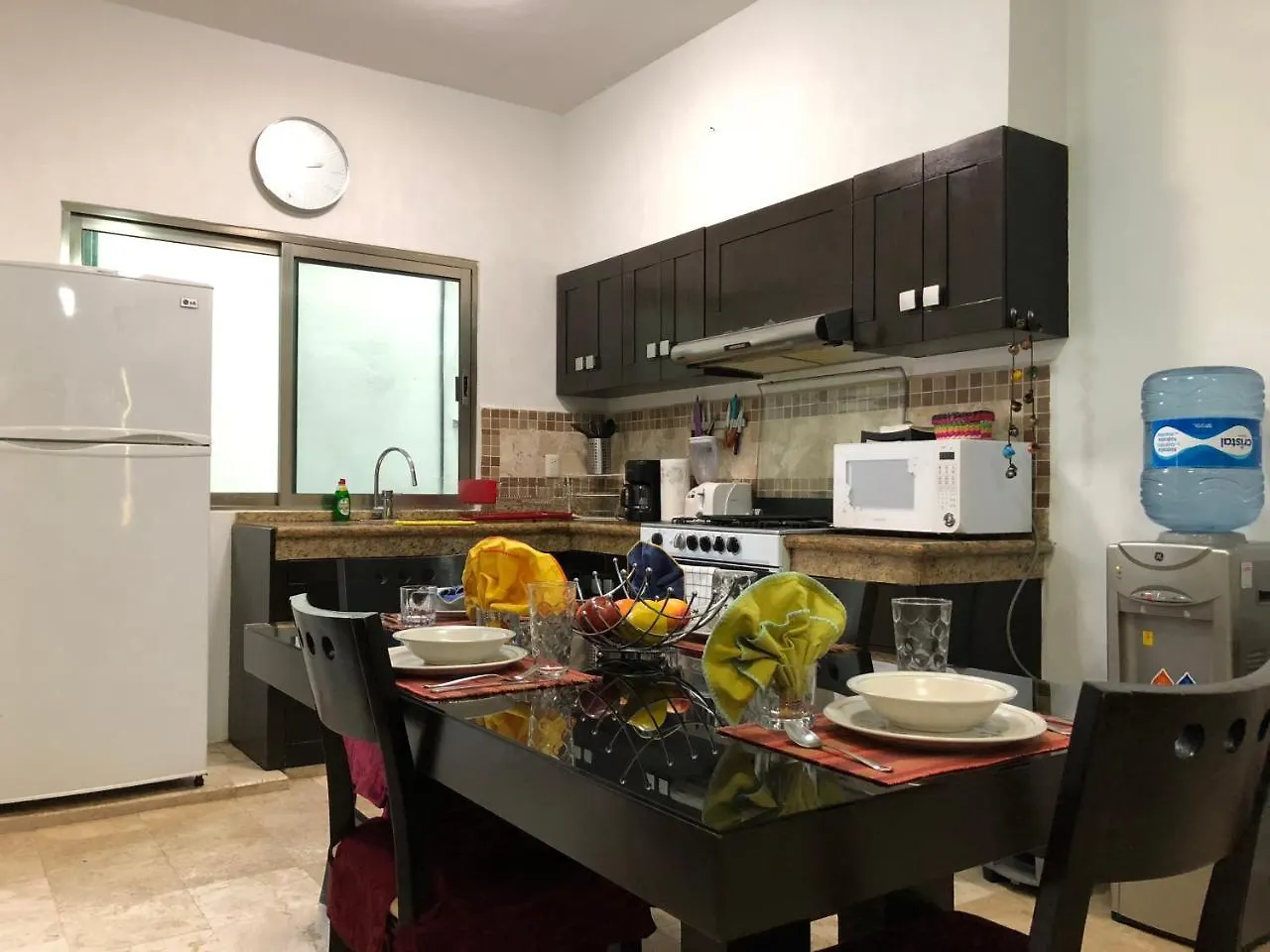 Lilas del Mar Apartments Playa del Carmen