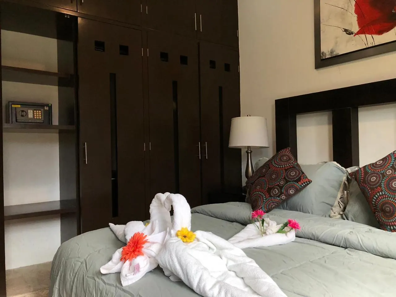 Lilas del Mar Apartments Playa del Carmen