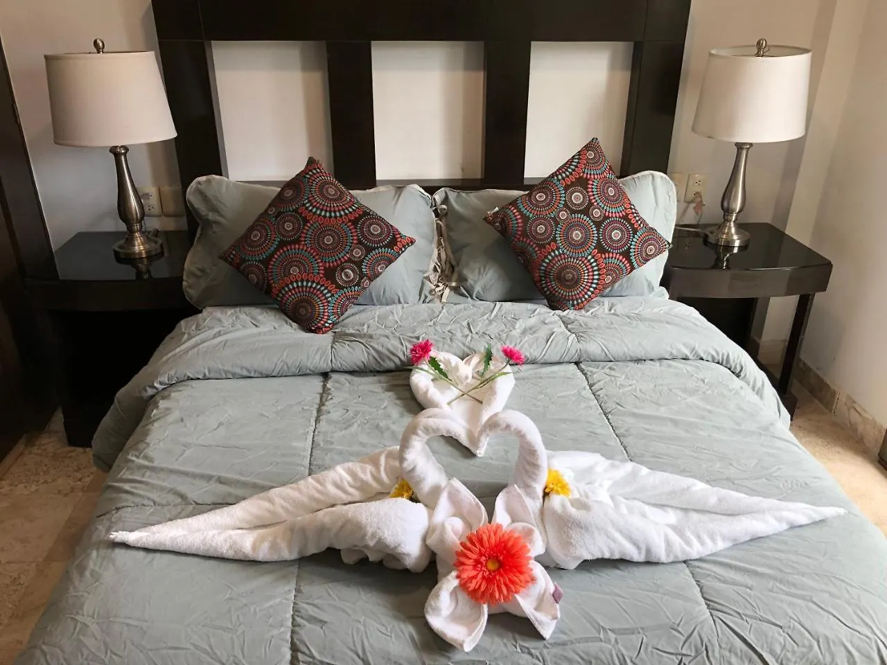 Lilas del Mar Apartments Playa del Carmen