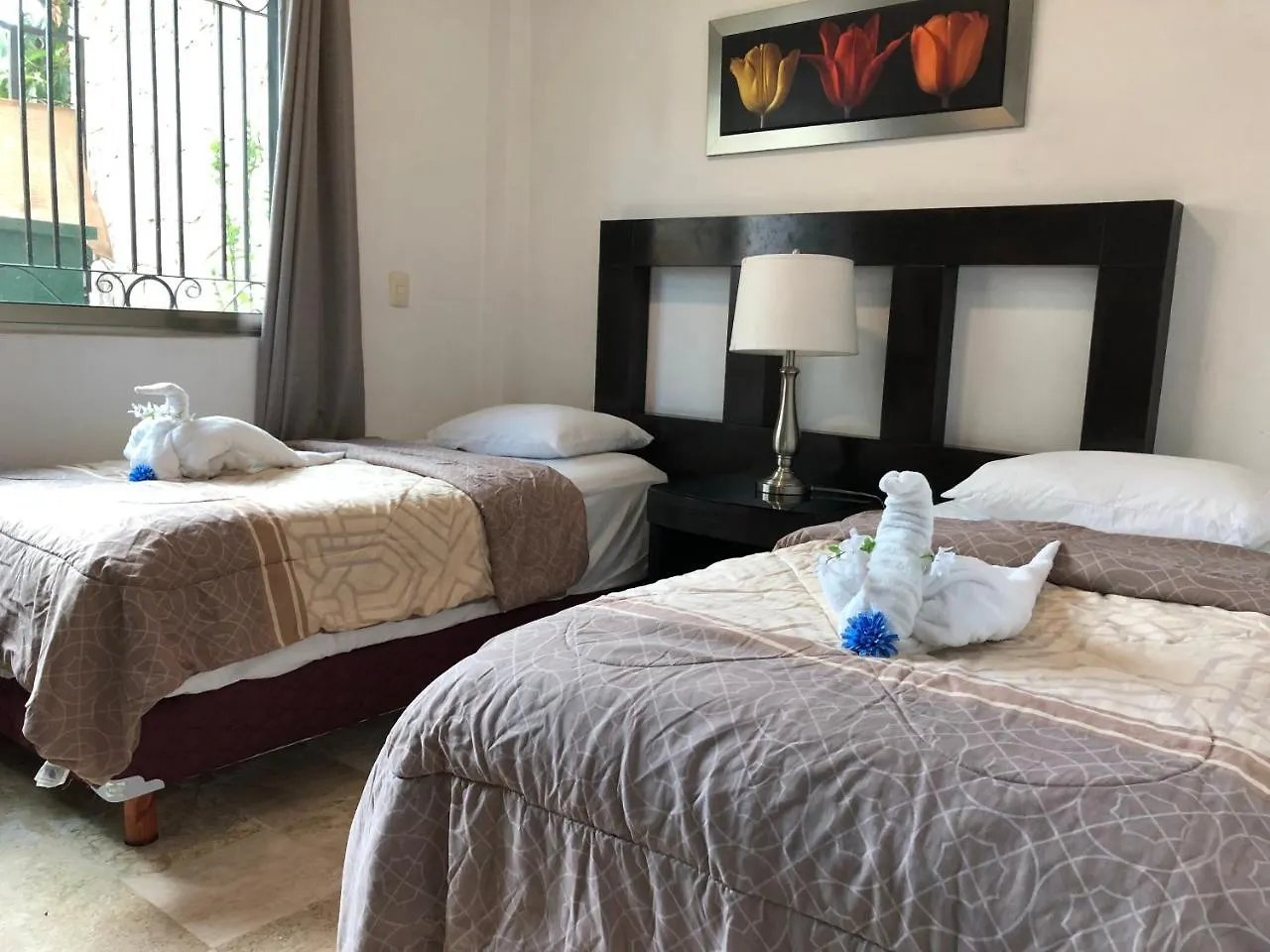 Lilas del Mar Apartments Playa del Carmen 0*,
