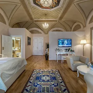 Residencia U Malvaze 4*, Praga República Checa