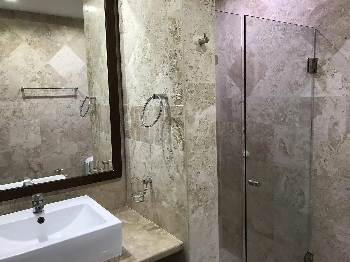 Lilas Del Mar Apartments 신데 델 카르멘 멕시코