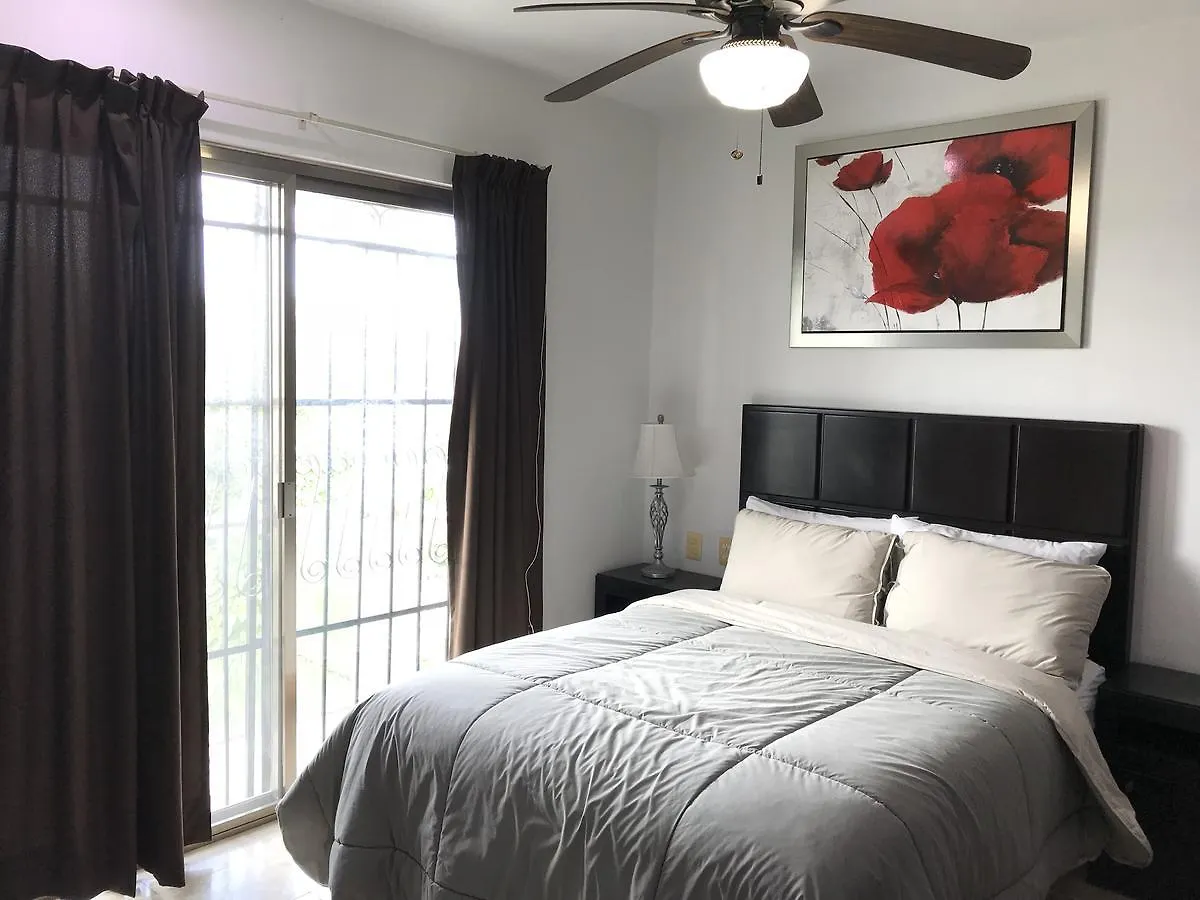 Lilas Del Mar Apartments 신데 델 카르멘