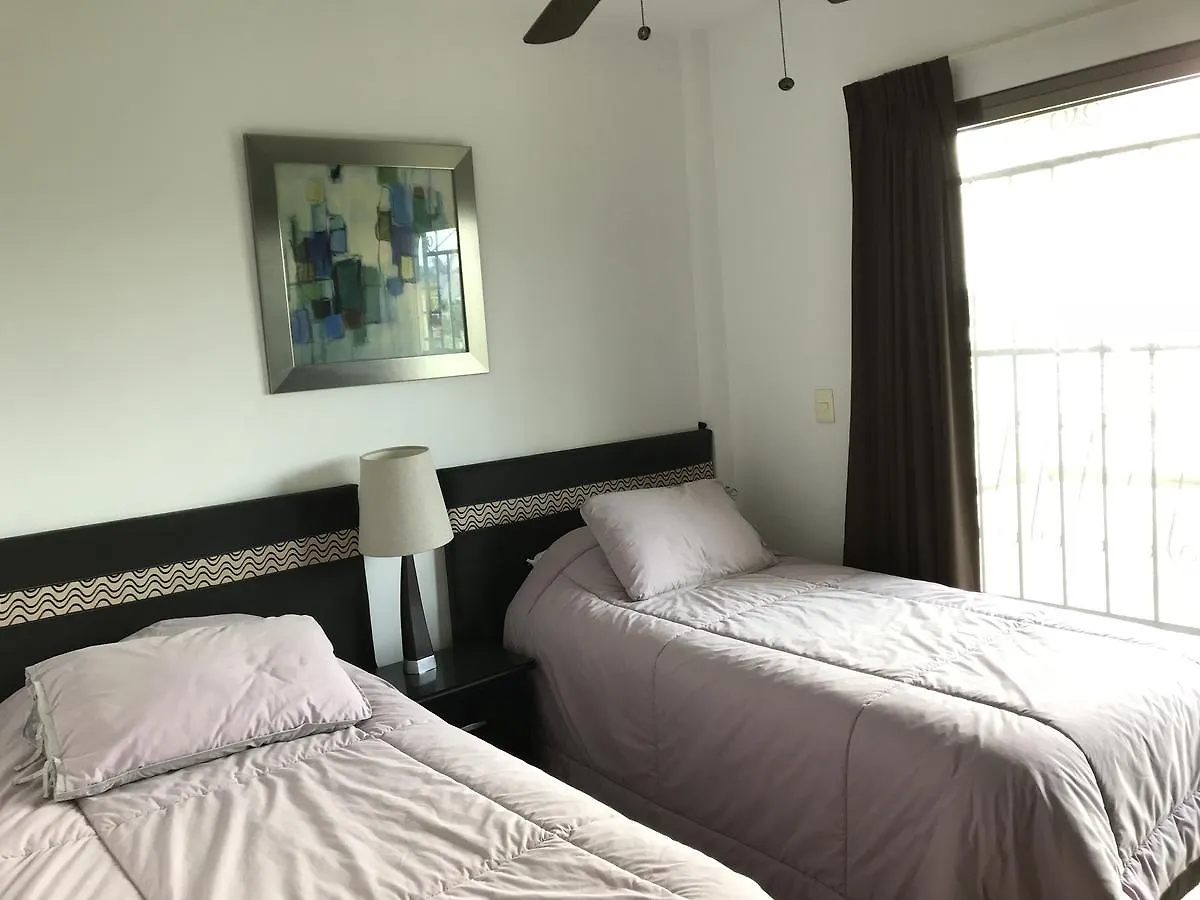 Lilas Del Mar Apartments 신데 델 카르멘 멕시코