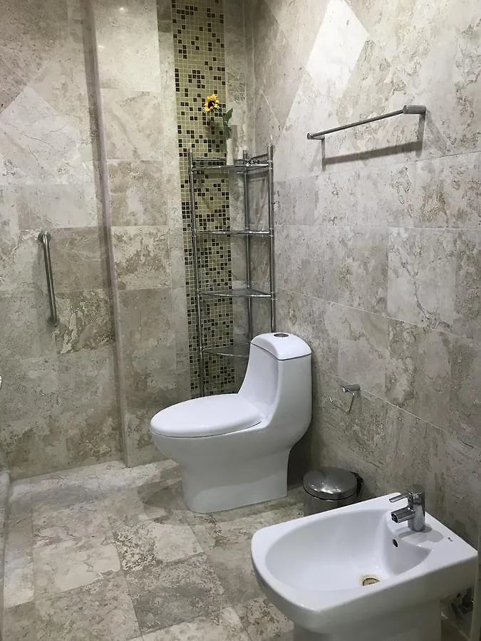 Lilas Del Mar Apartments 신데 델 카르멘 0*,  멕시코