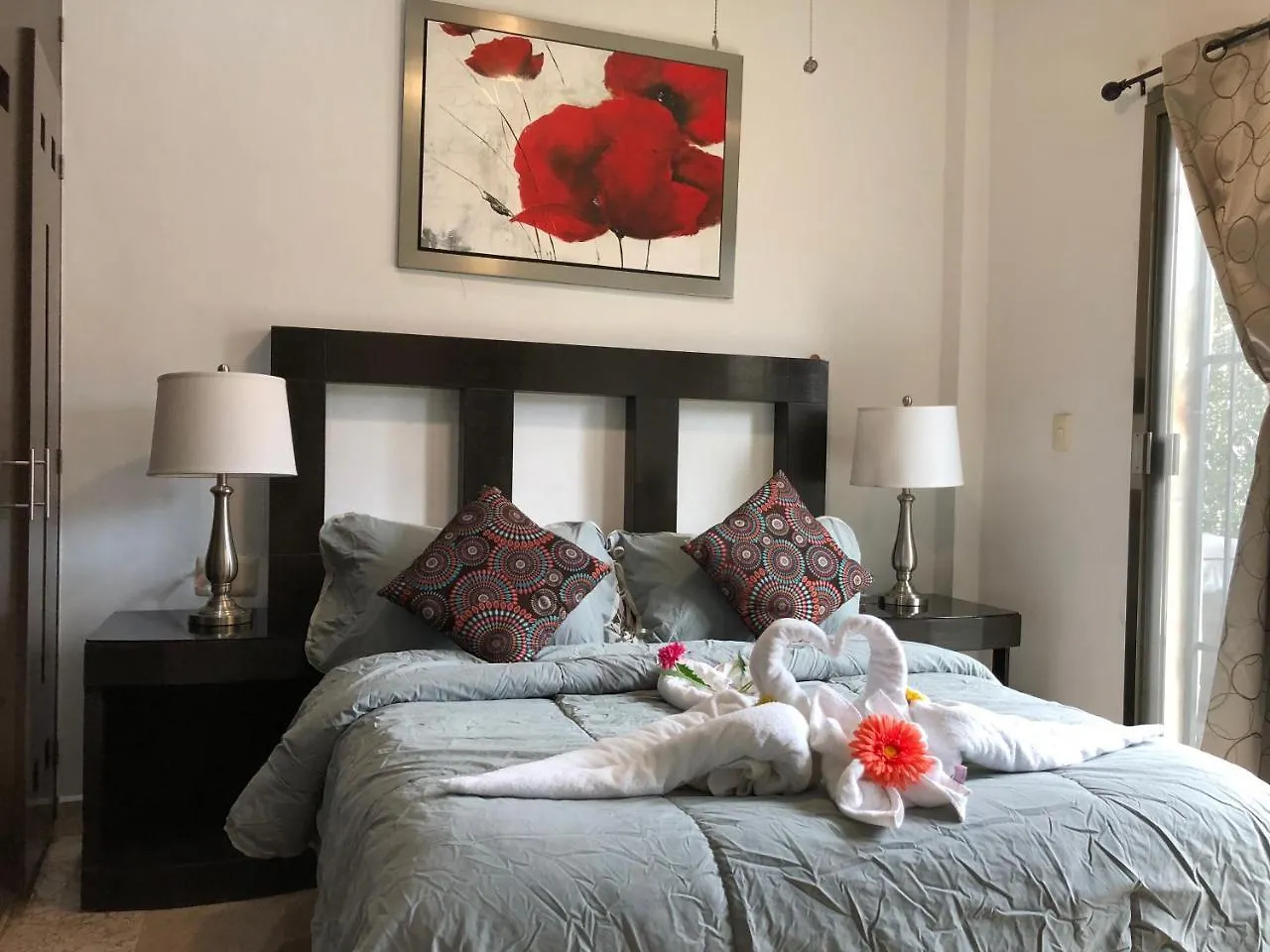 Lilas Del Mar Apartments 신데 델 카르멘 0*,  멕시코