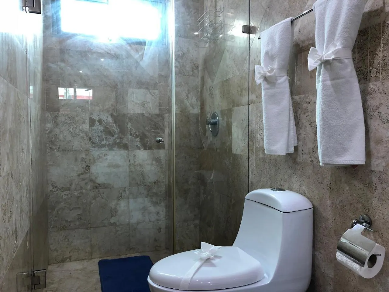 Lilas Del Mar Apartments 신데 델 카르멘