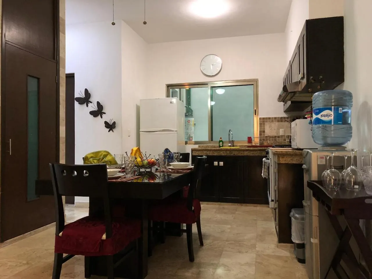 Lilas Del Mar Apartments 신데 델 카르멘 멕시코