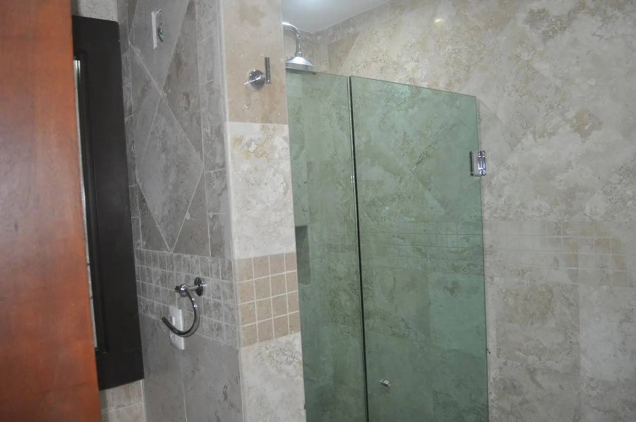 Lilas Del Mar Apartments Playa del Carmen