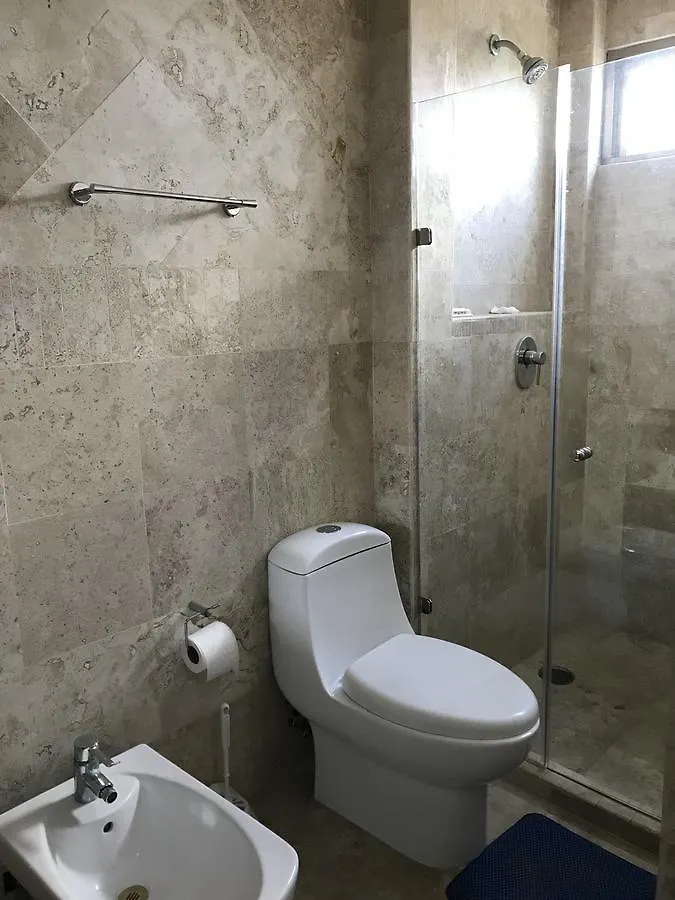 Lilas Del Mar Apartments Playa del Carmen Mexico